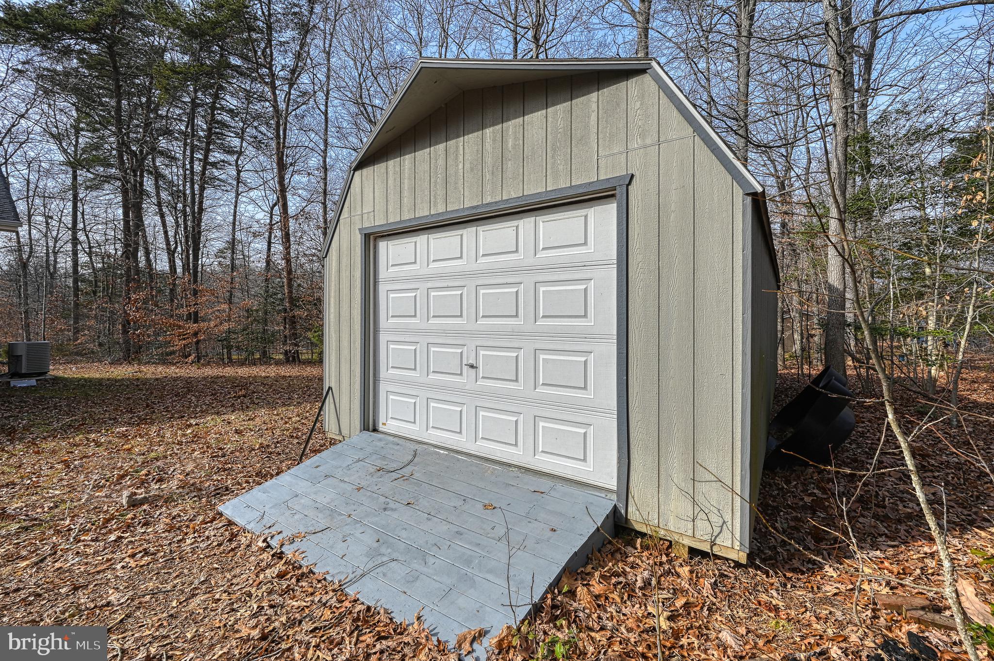 CUCKOOS NEST - Residential