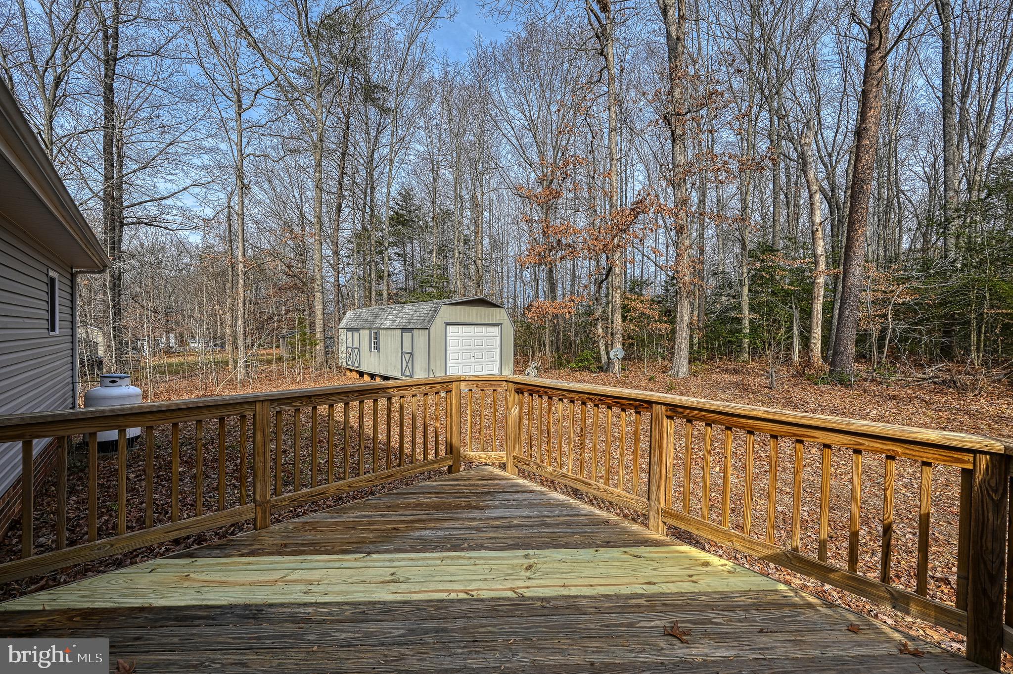 CUCKOOS NEST - Residential