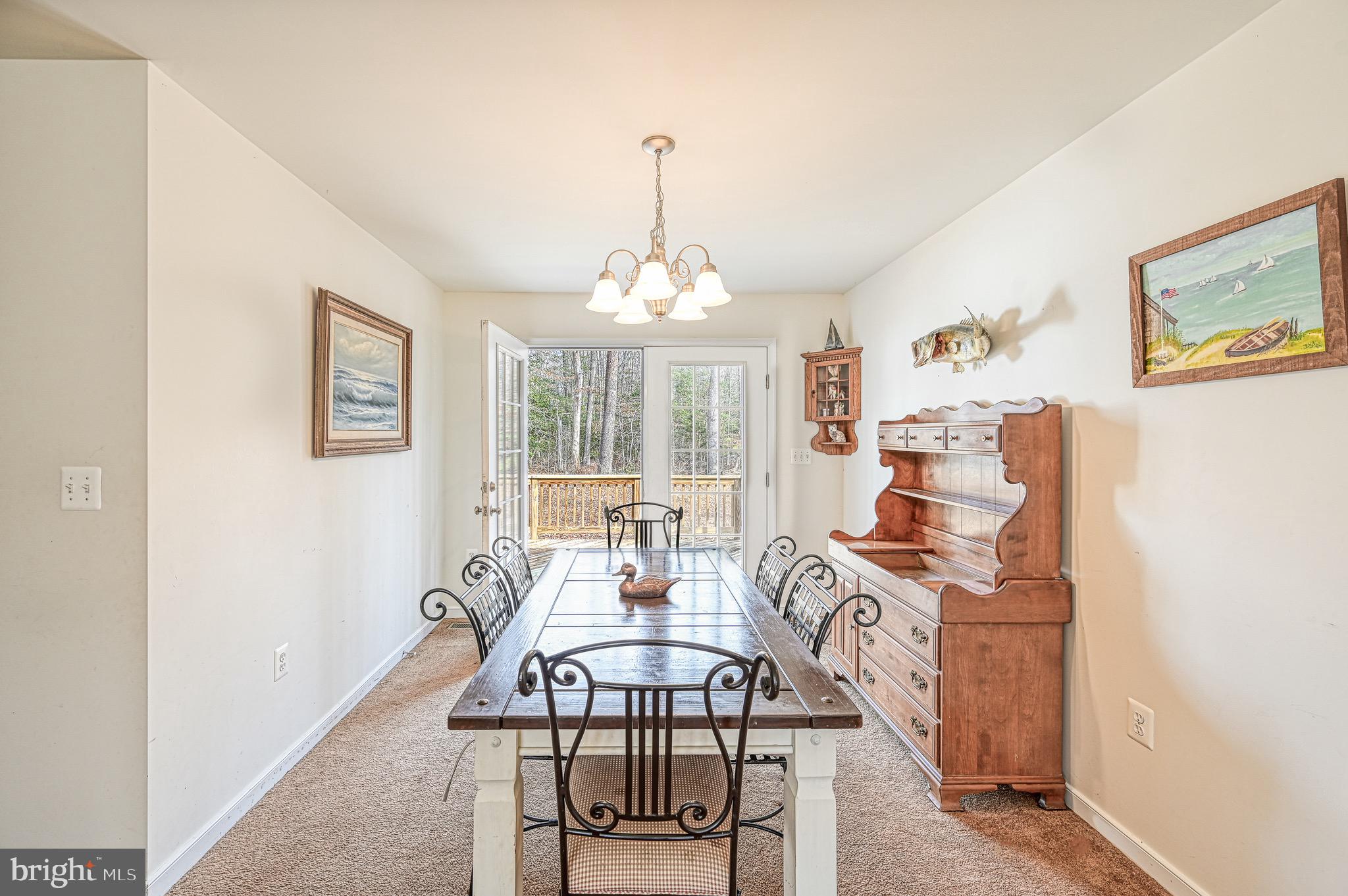 CUCKOOS NEST - Residential