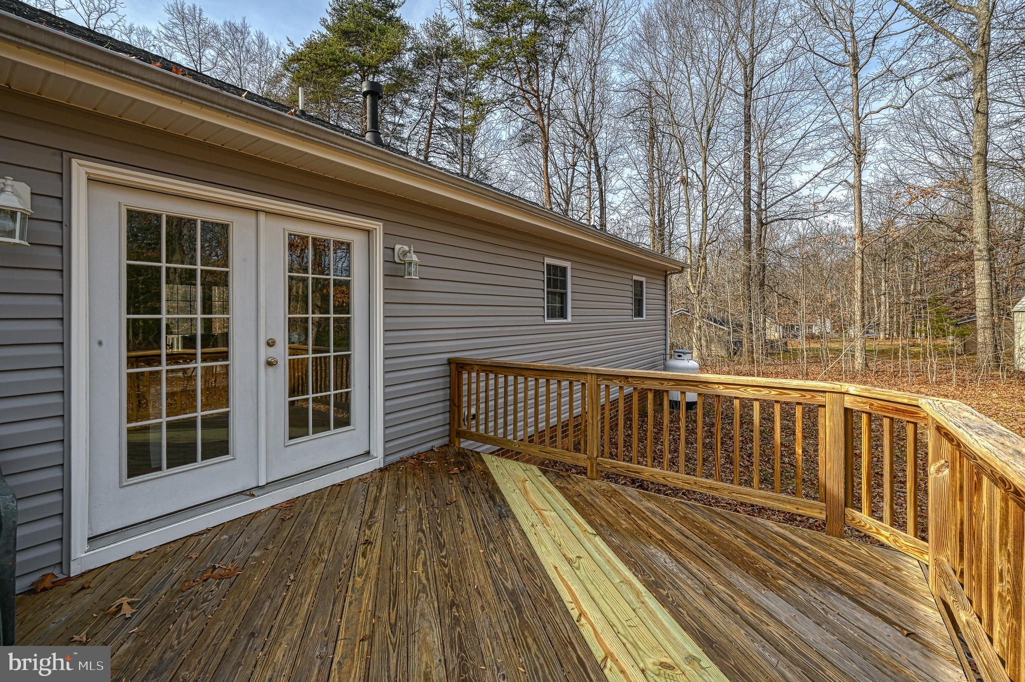 CUCKOOS NEST - Residential