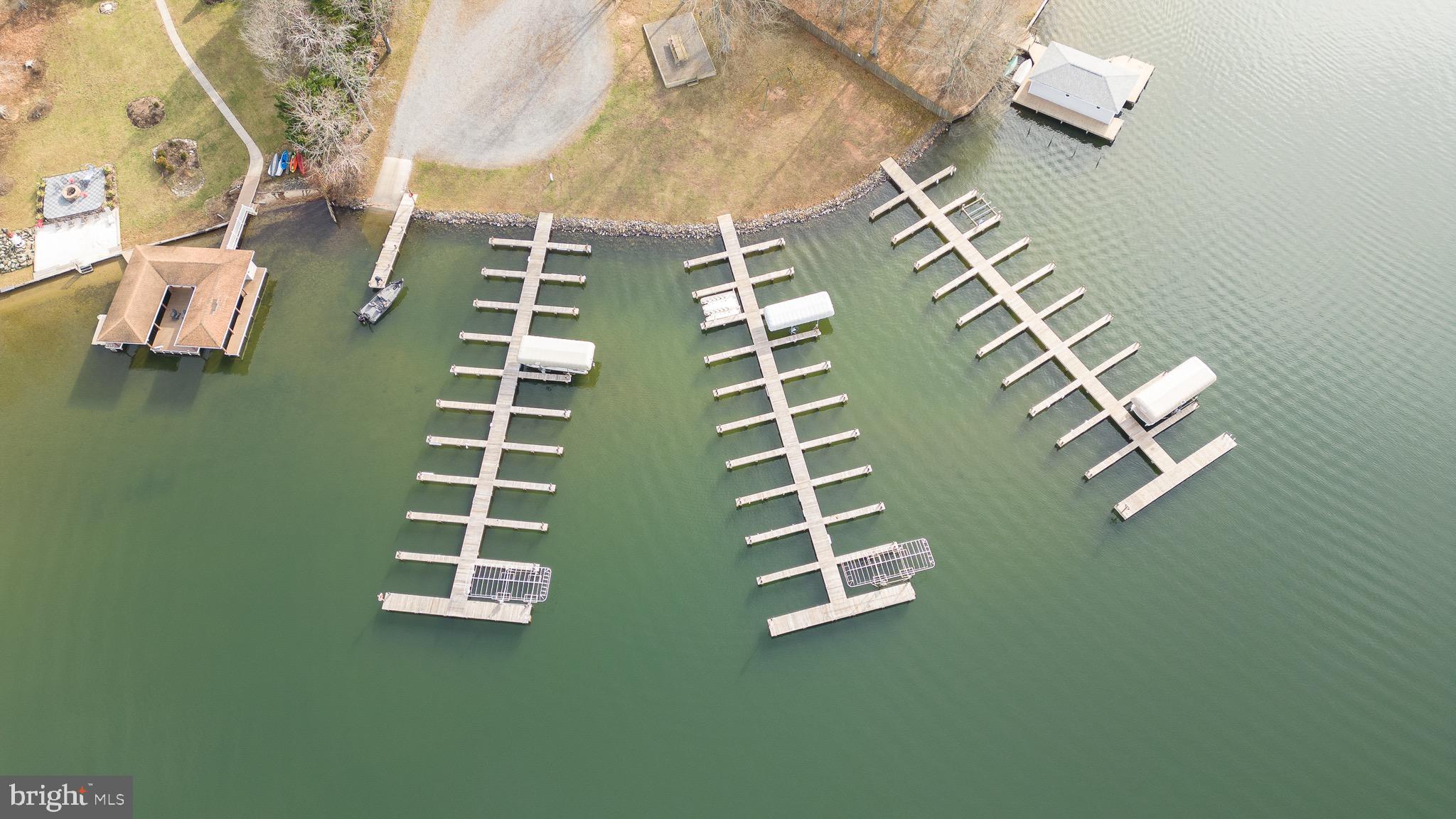 CUCKOOS NEST - Residential