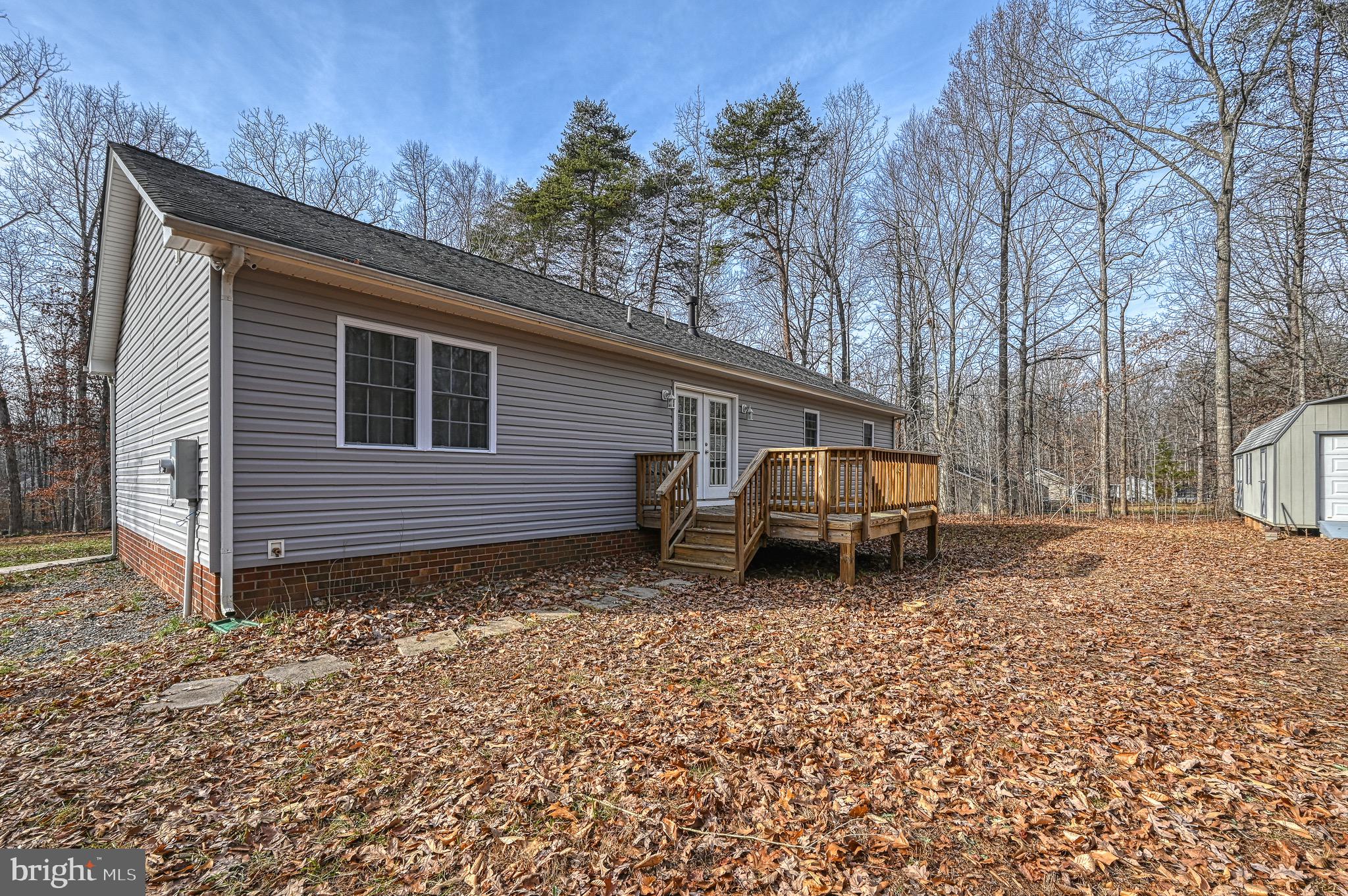 CUCKOOS NEST - Residential