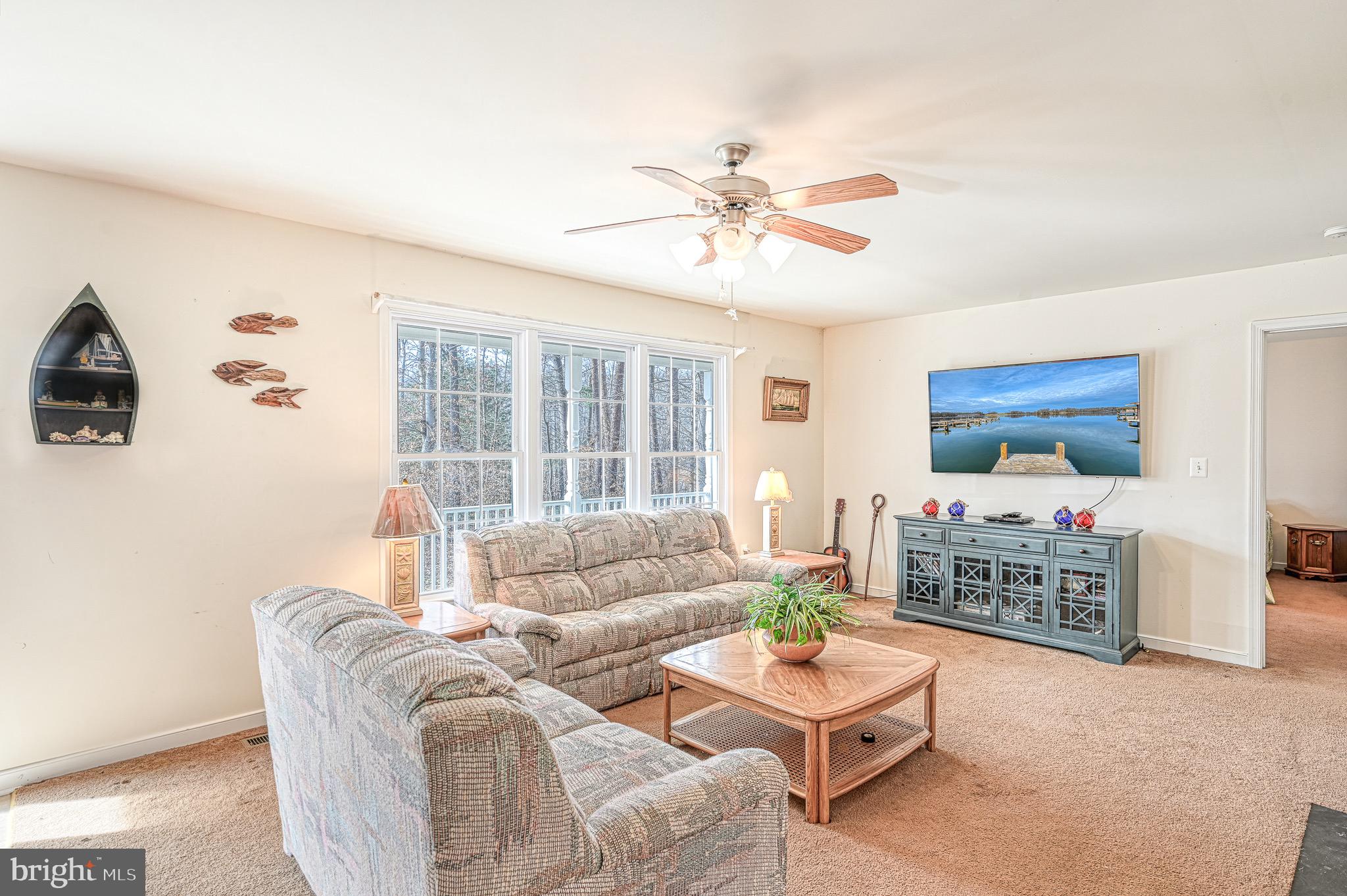 CUCKOOS NEST - Residential