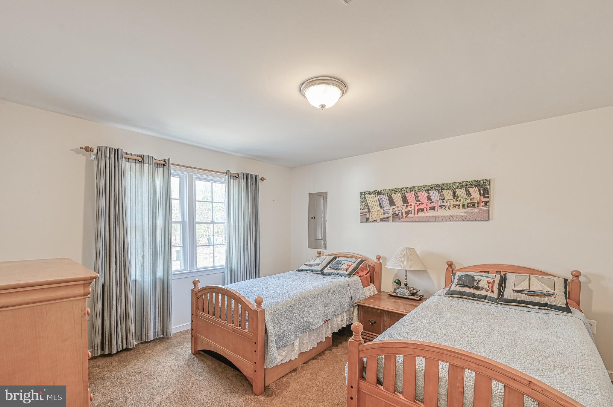 CUCKOOS NEST - Residential