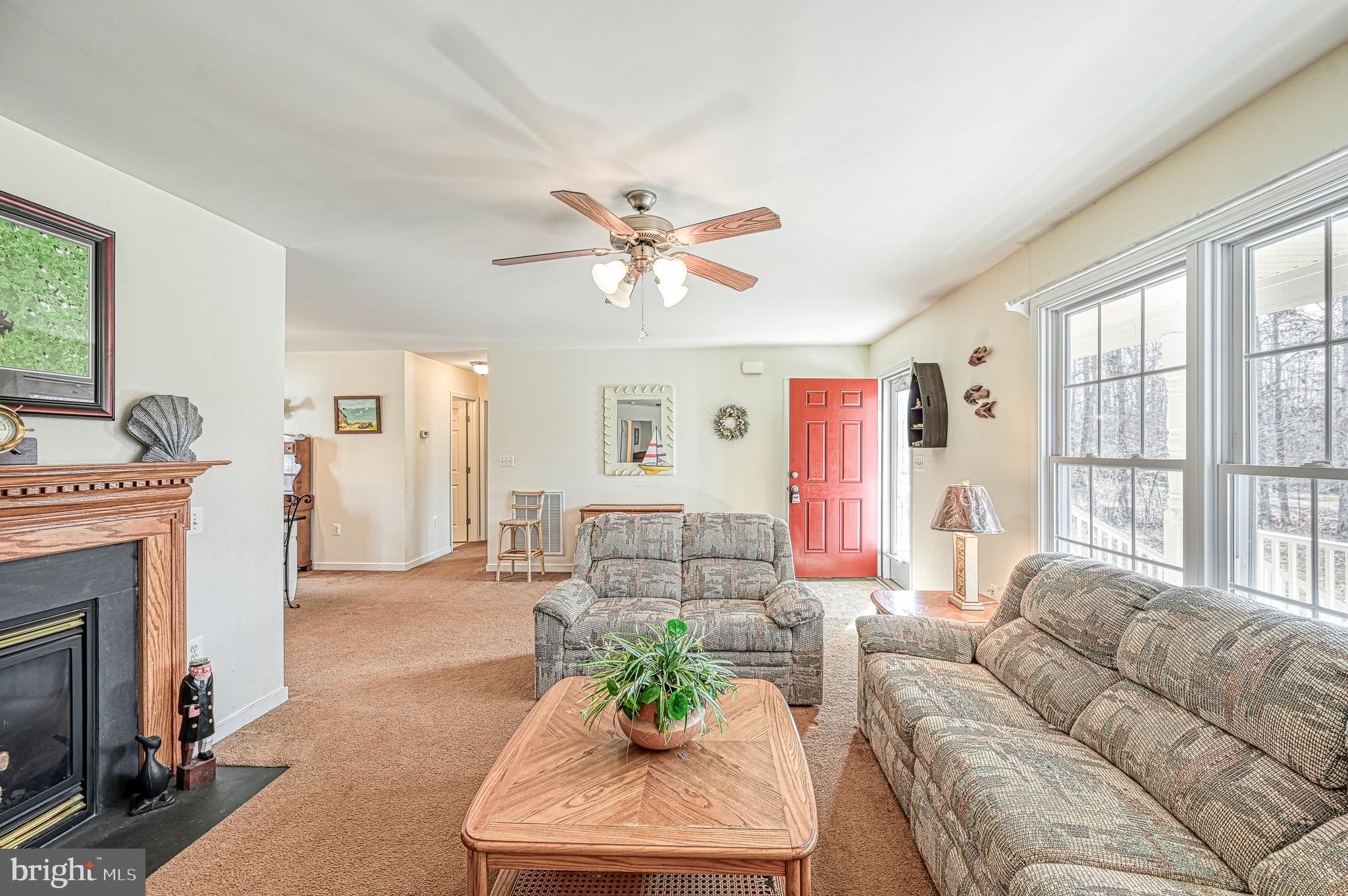 CUCKOOS NEST - Residential