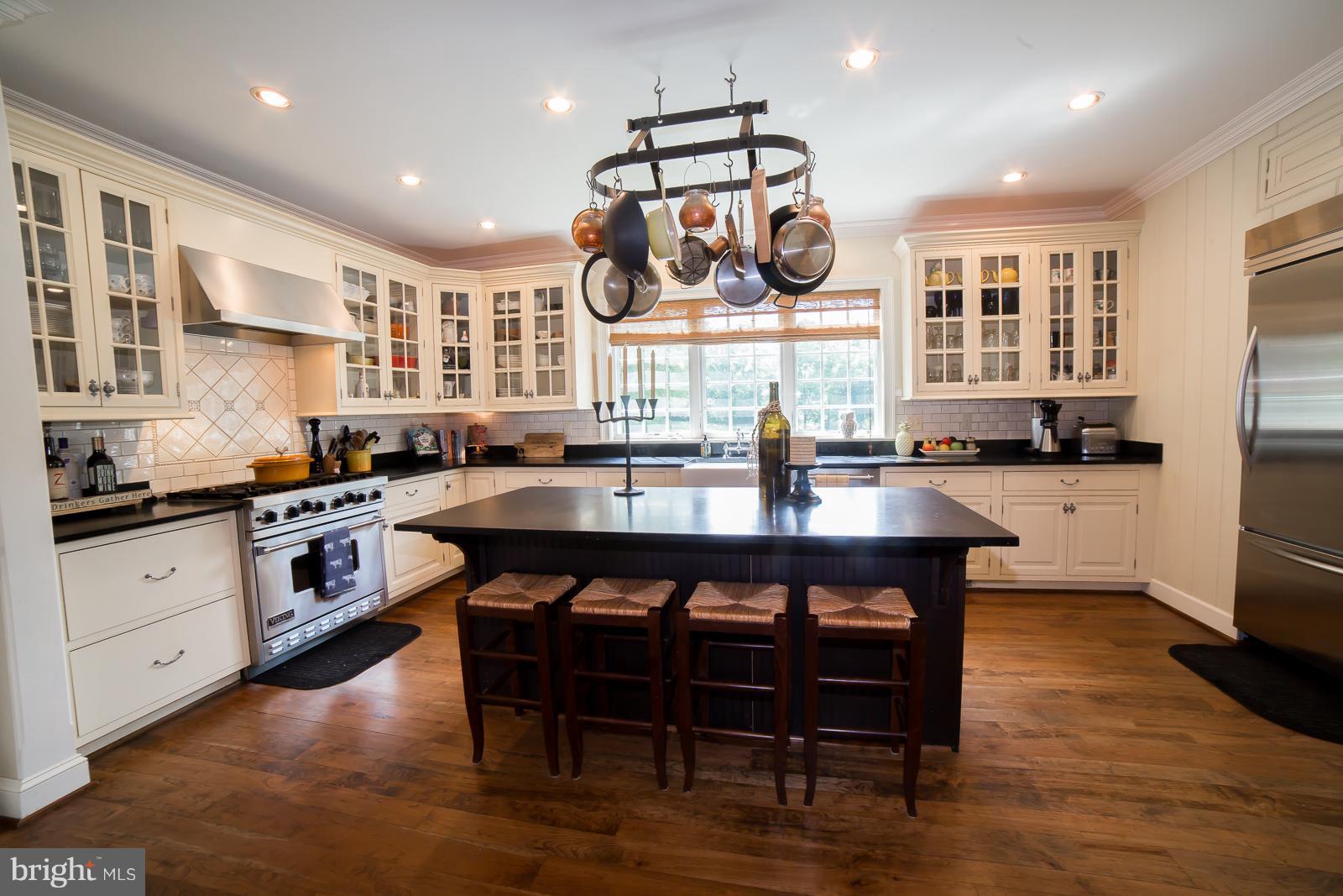 BENTON - Residential