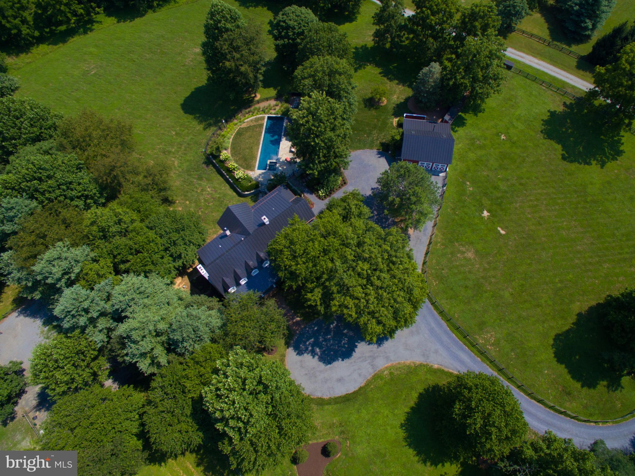 BENTON - Residential