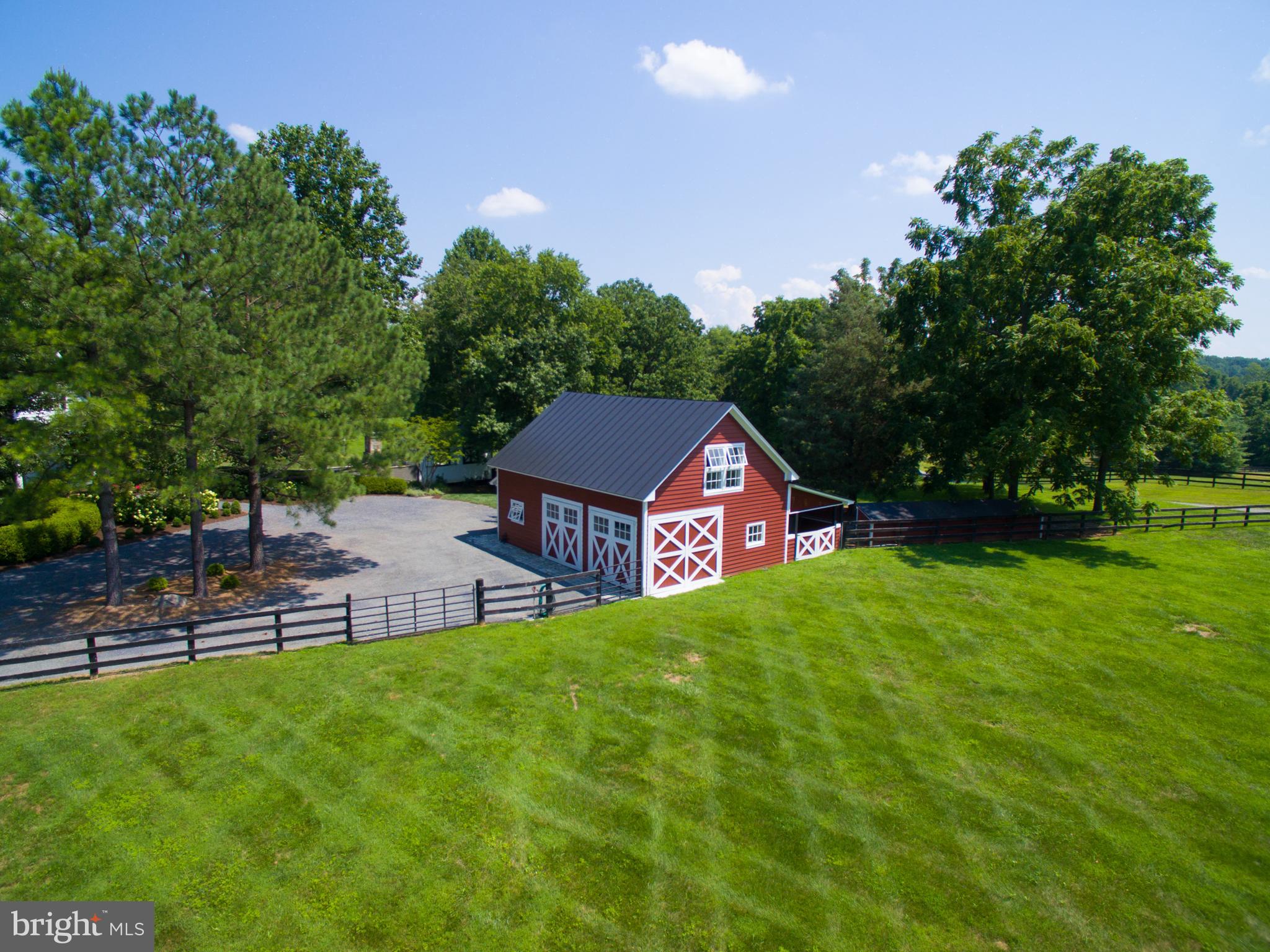 BENTON - Residential