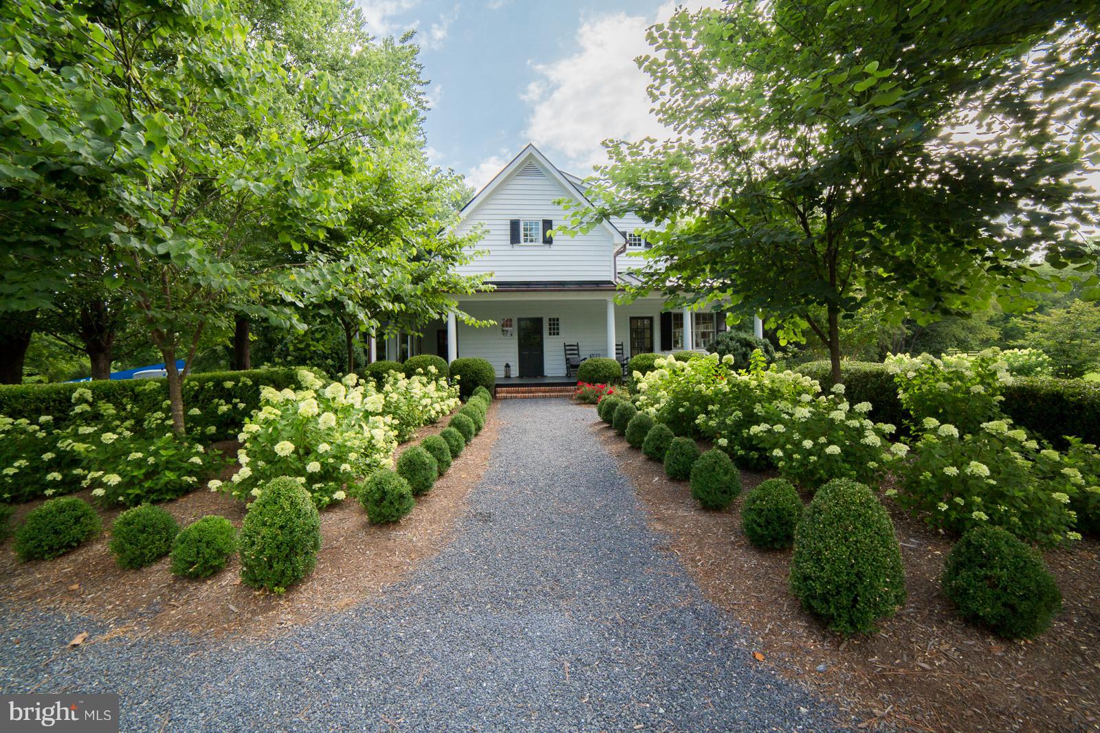 BENTON - Residential