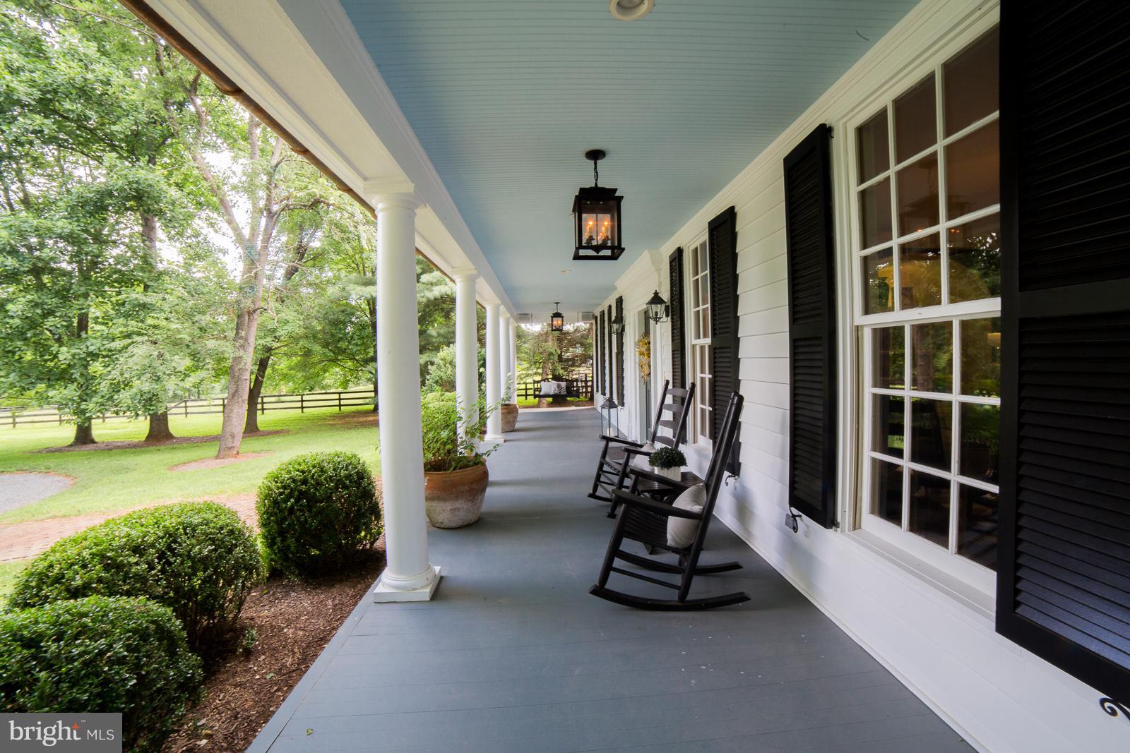 BENTON - Residential