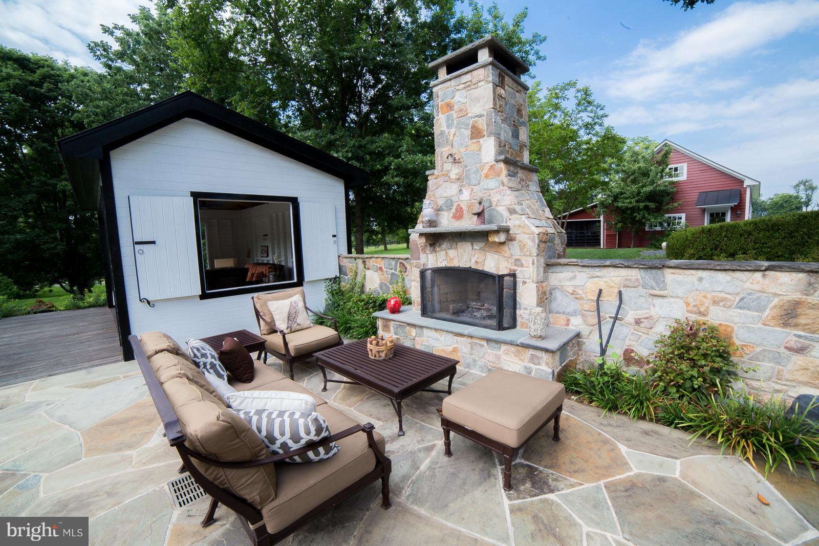 BENTON - Residential