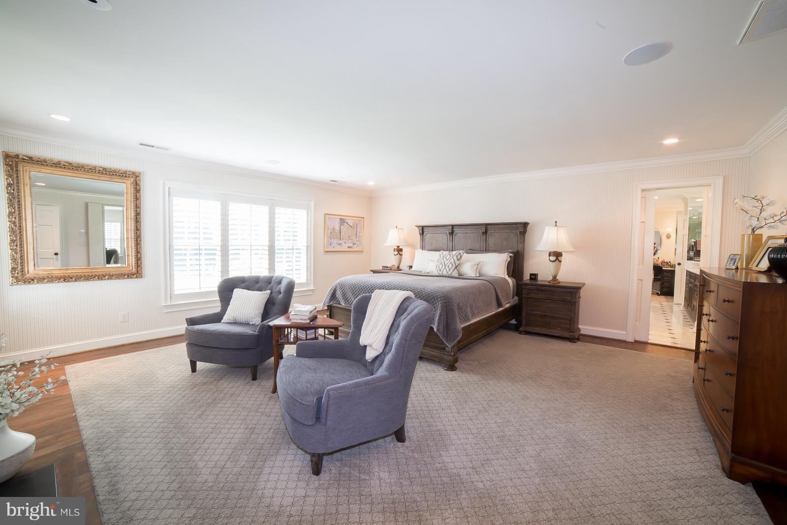 BENTON - Residential