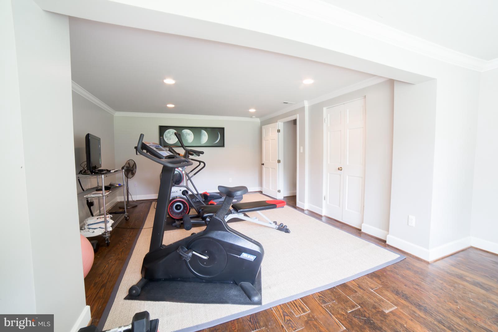 BENTON - Residential