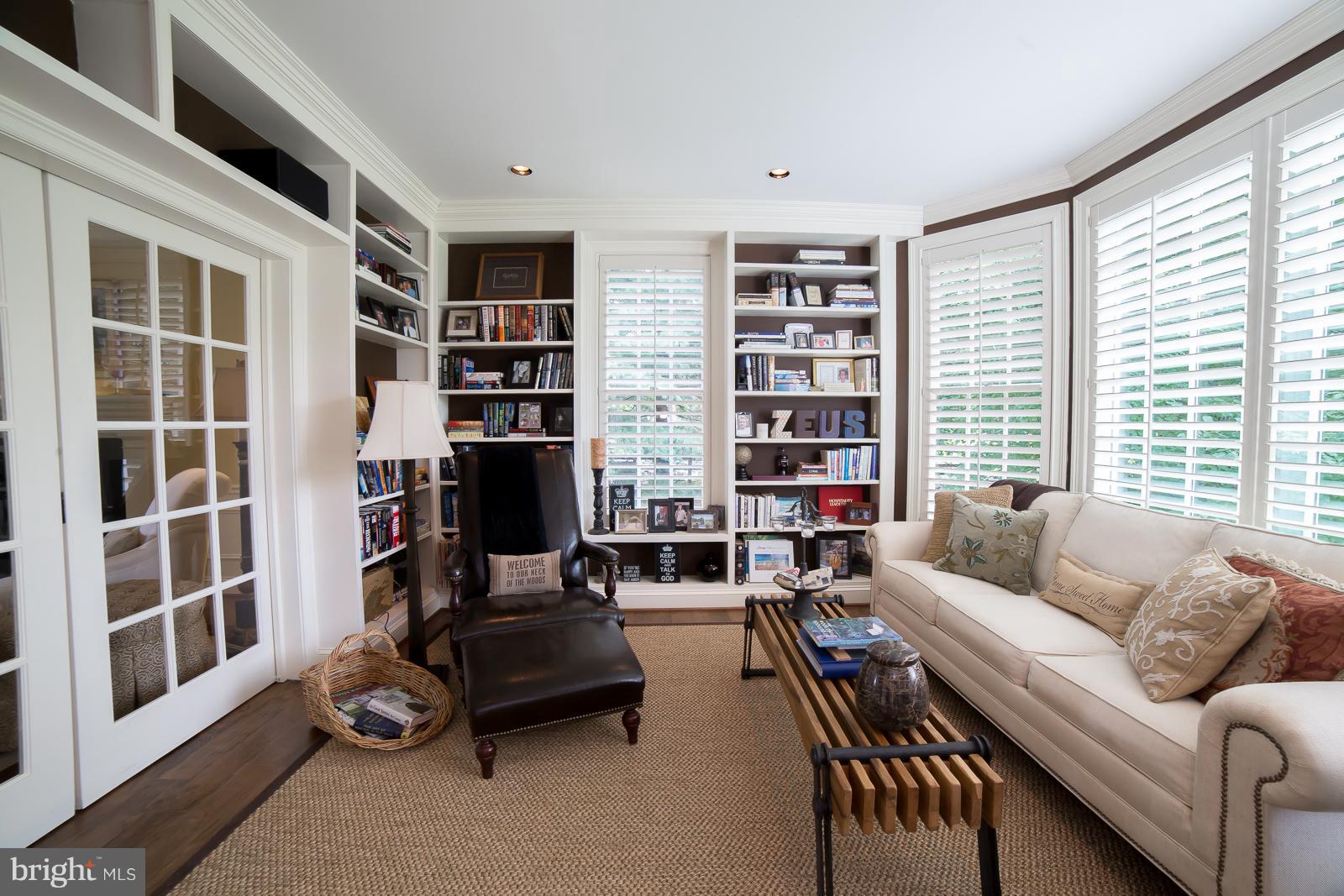 BENTON - Residential