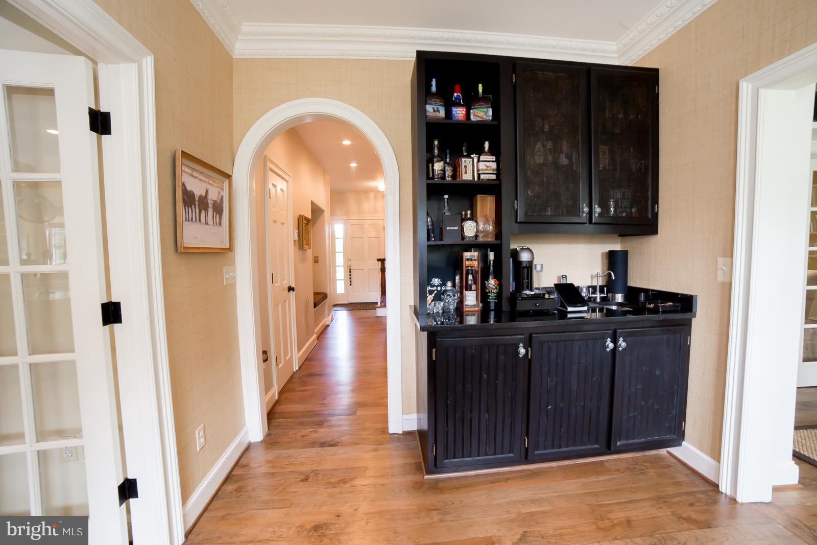 BENTON - Residential