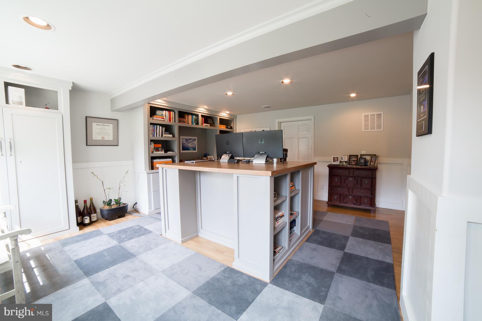 BENTON - Residential