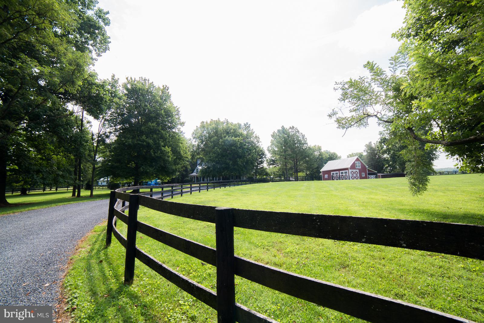 BENTON - Residential