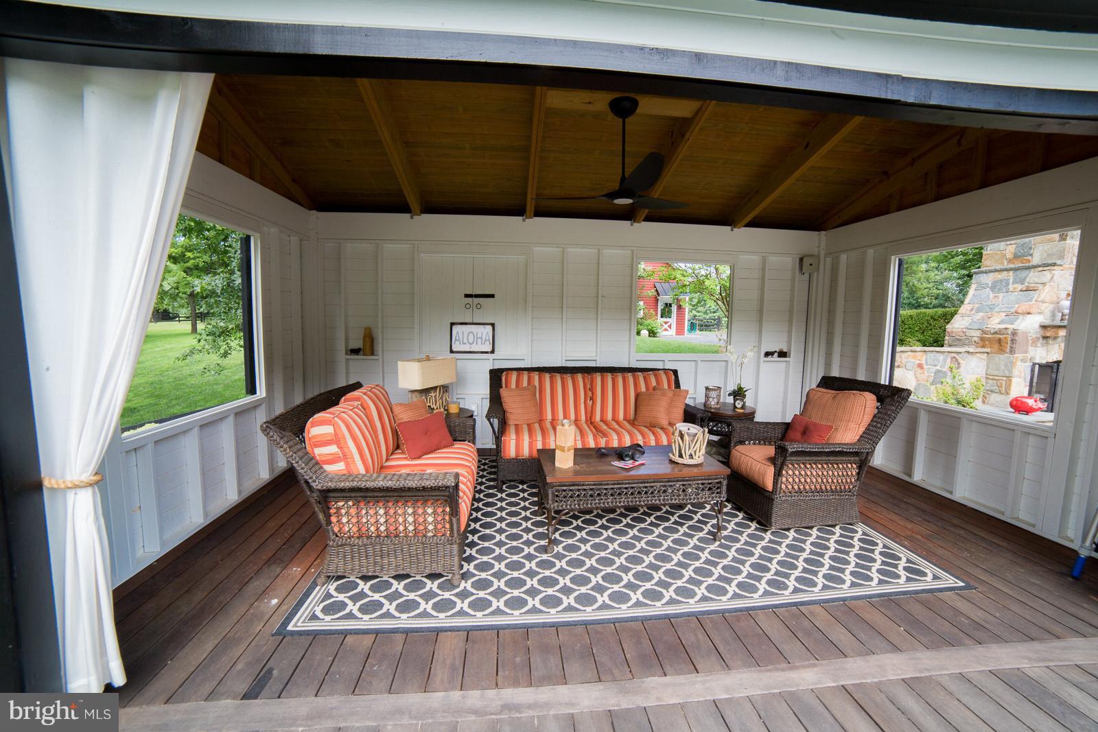 BENTON - Residential