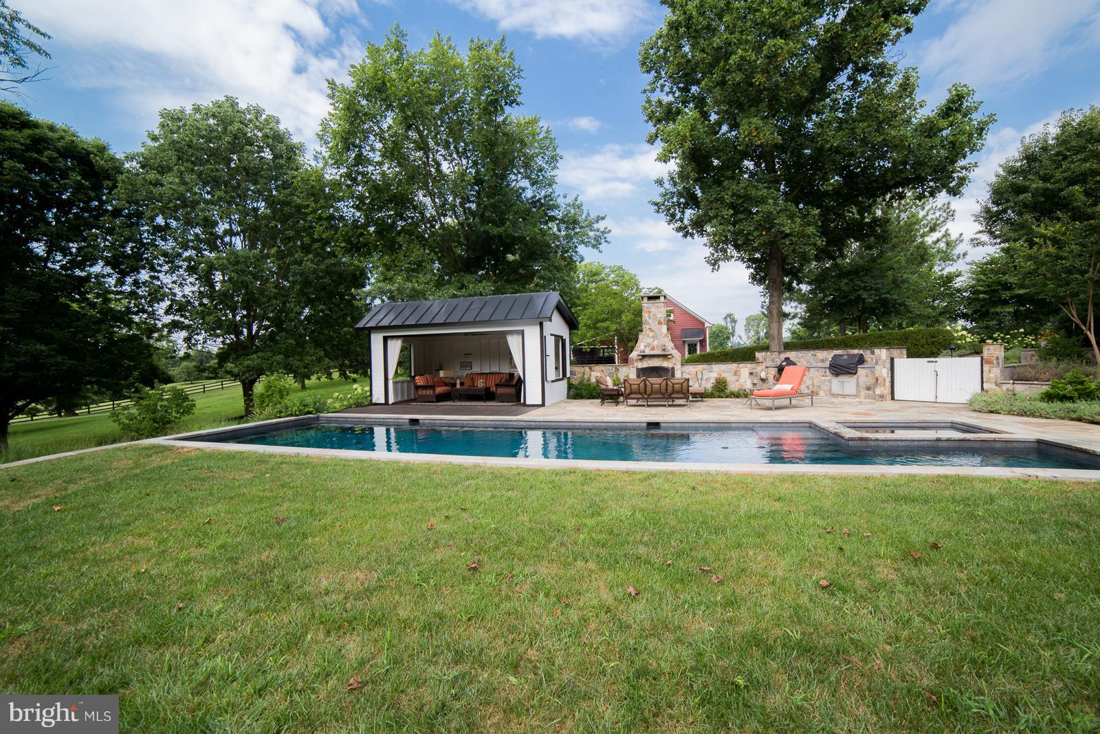 BENTON - Residential