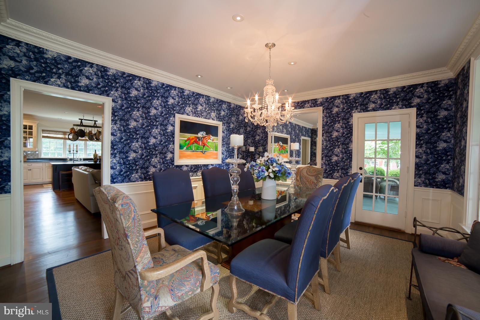 BENTON - Residential