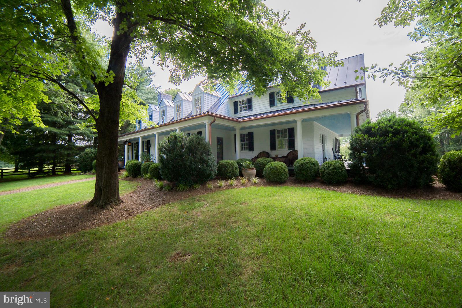 BENTON - Residential