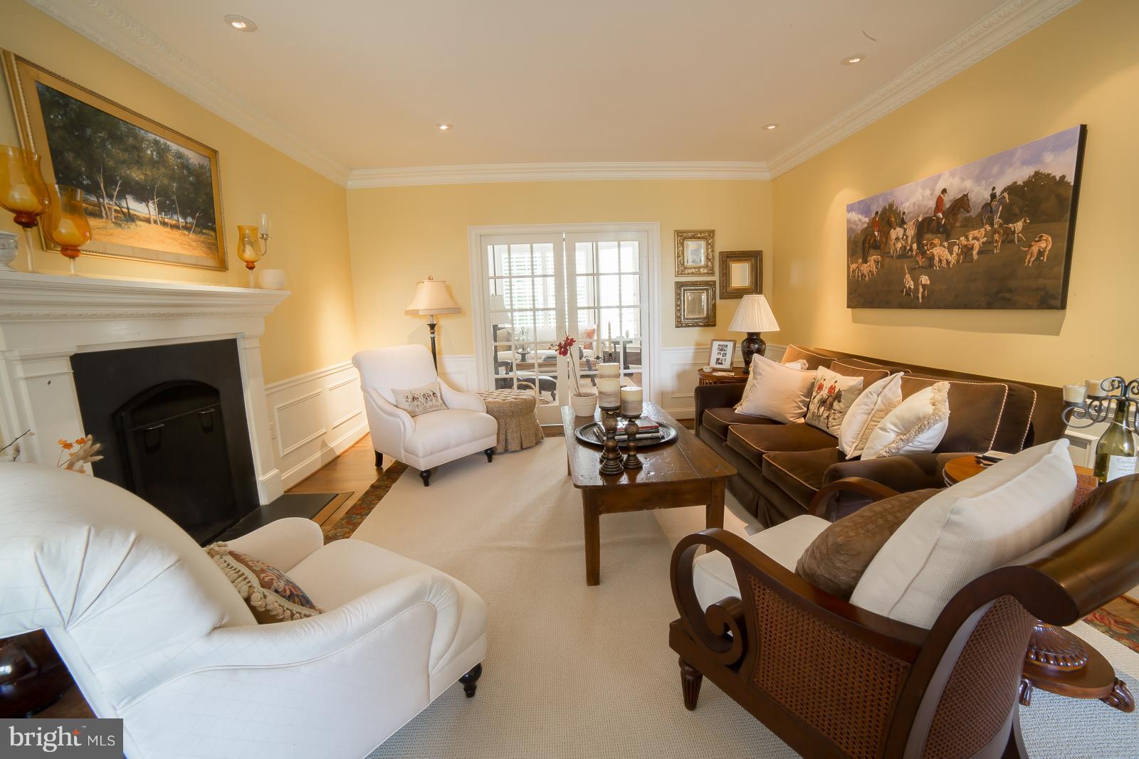 BENTON - Residential