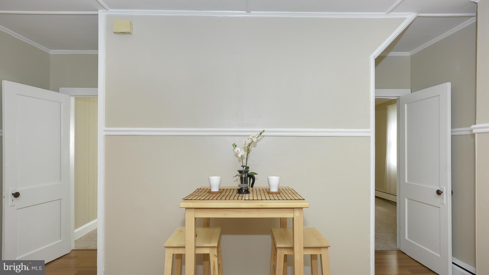 ROLAND TERRACE - Residential