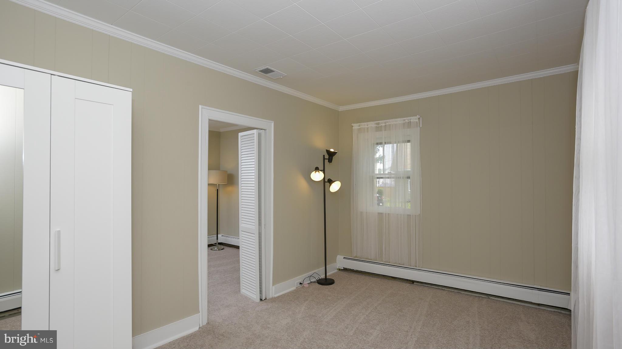 ROLAND TERRACE - Residential