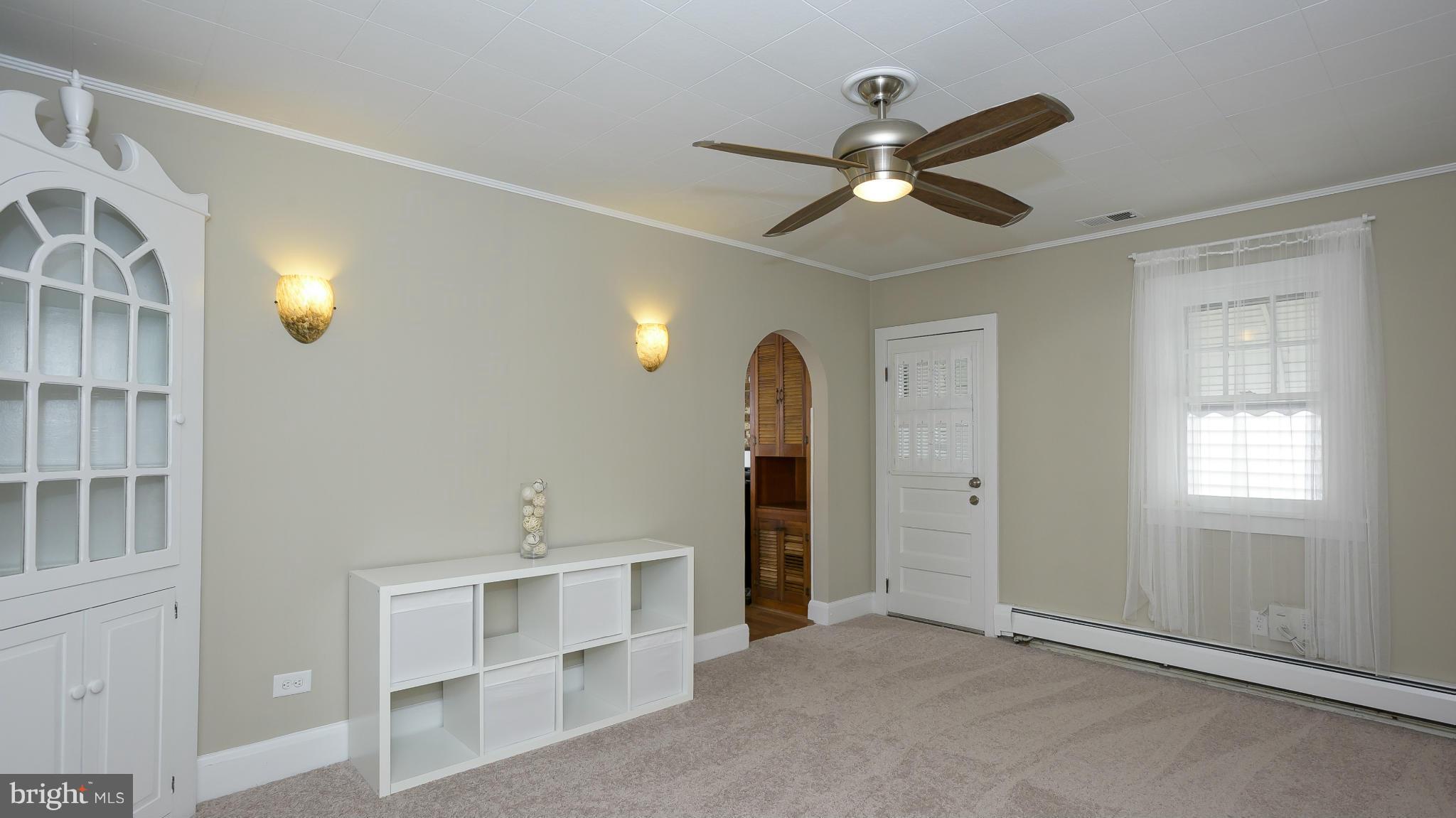 ROLAND TERRACE - Residential