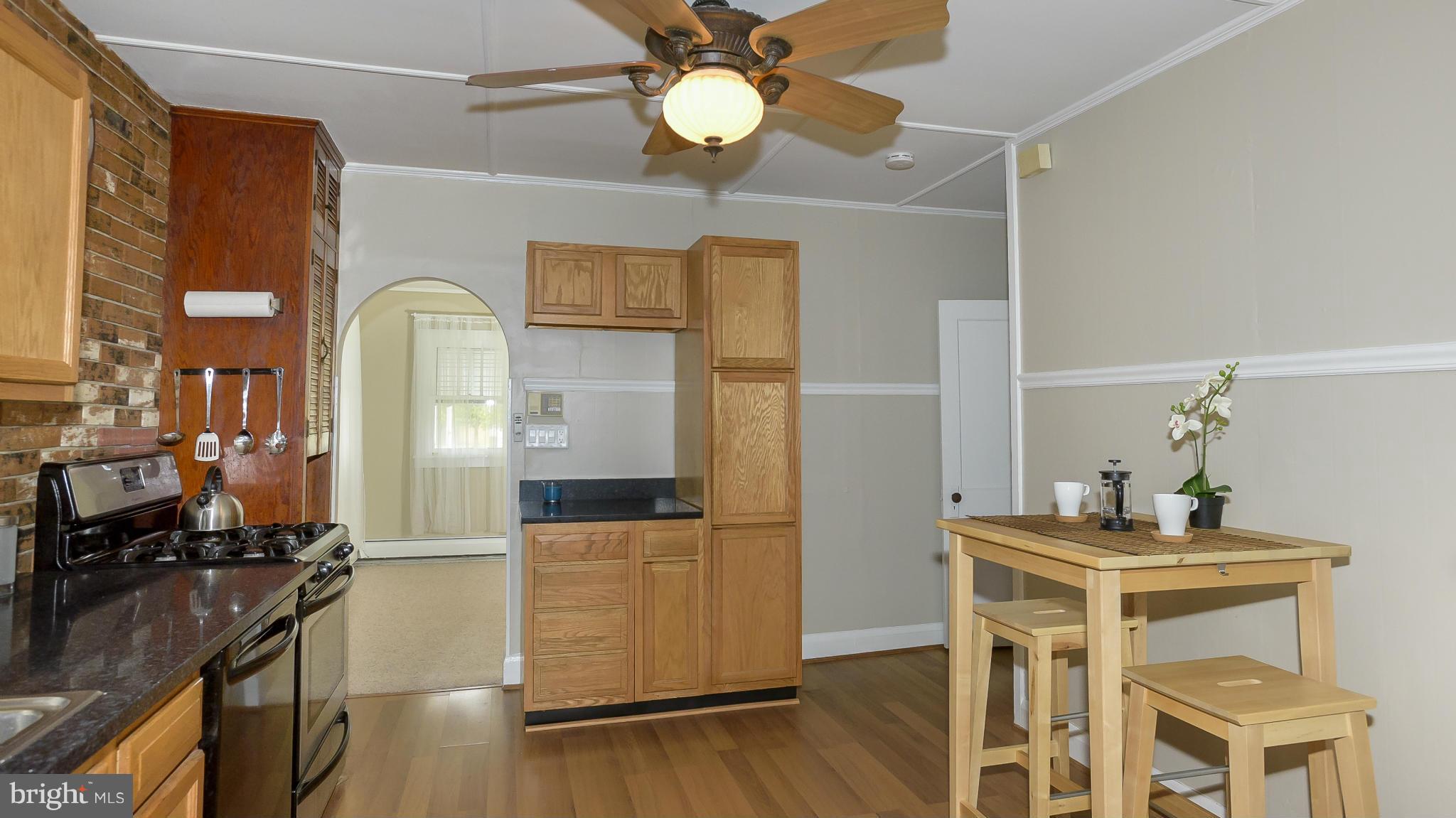 ROLAND TERRACE - Residential