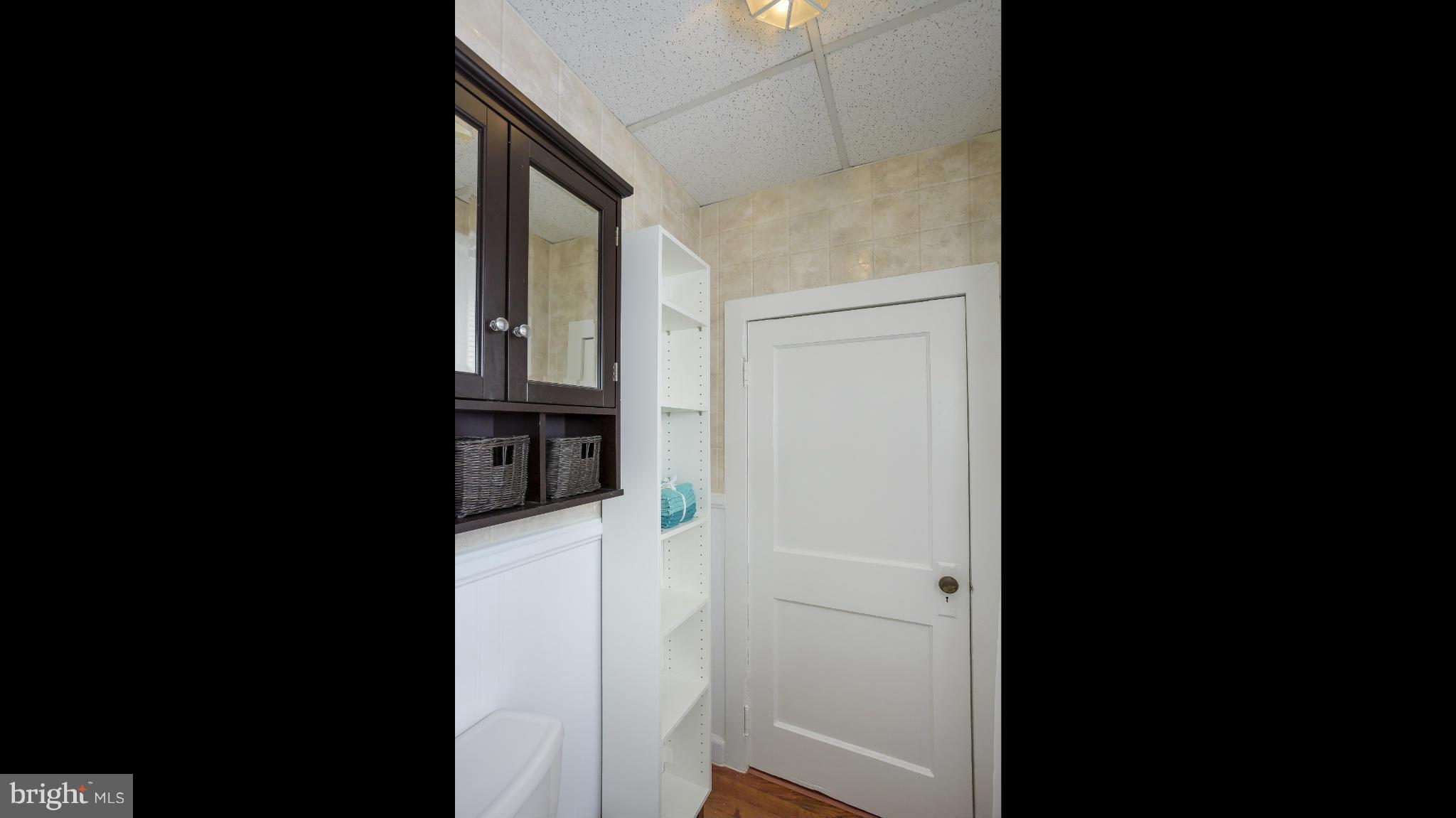 ROLAND TERRACE - Residential