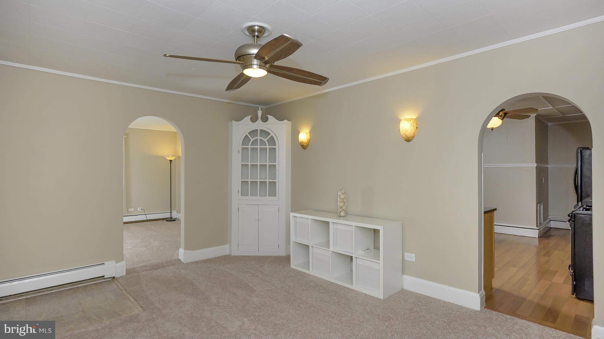 ROLAND TERRACE - Residential