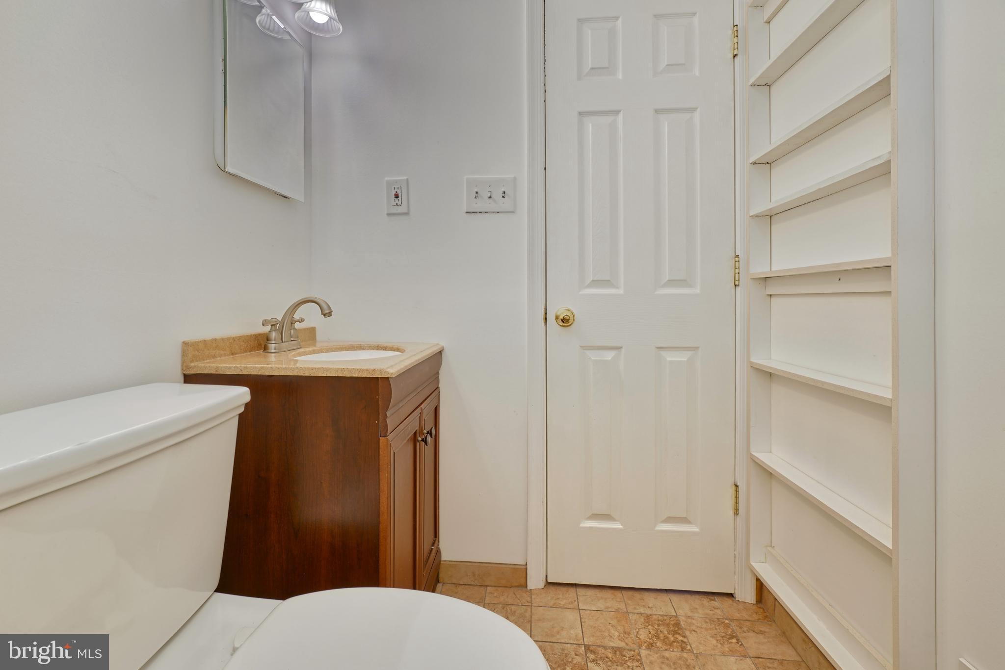 BELMONT - Residential