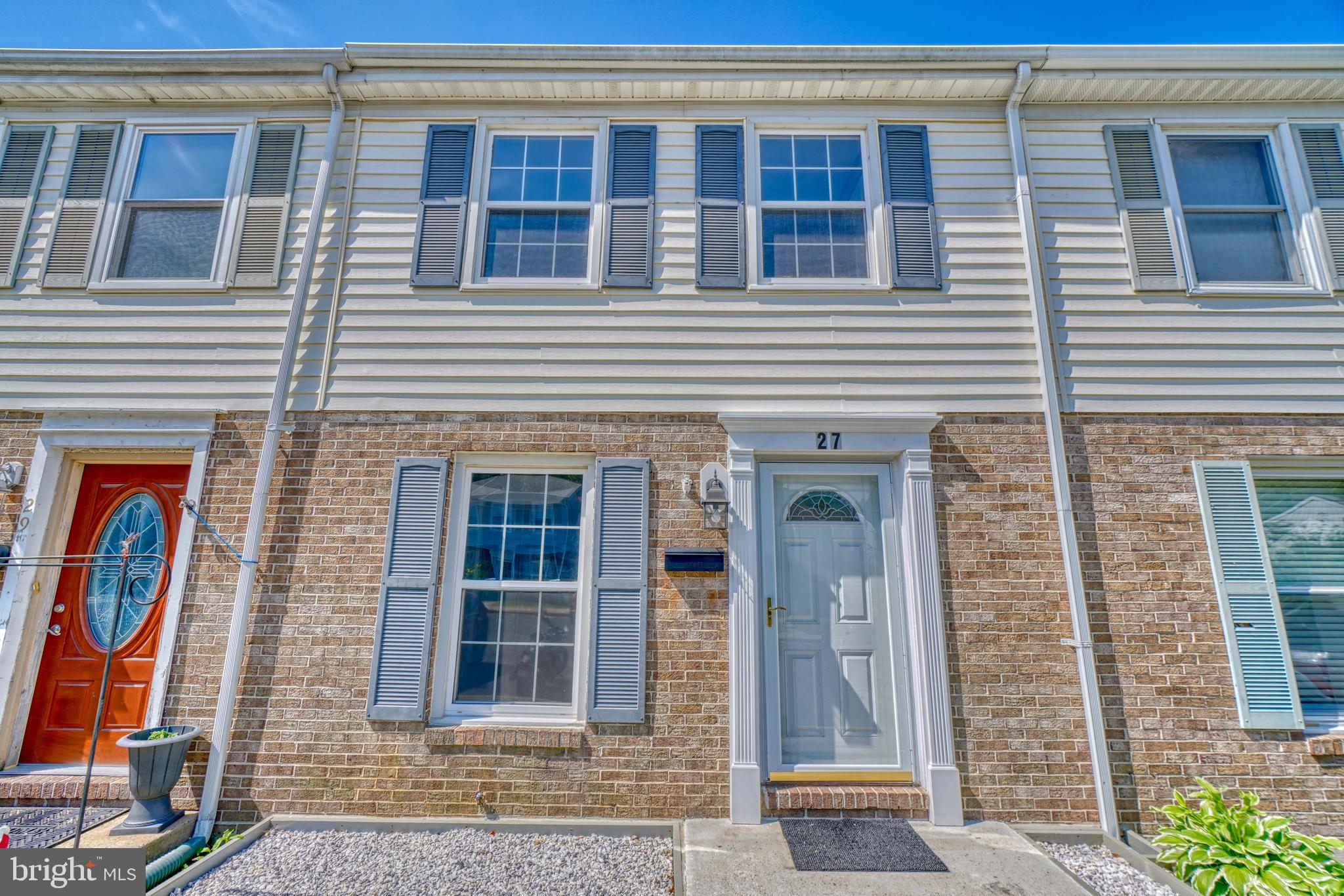 BELMONT - Residential