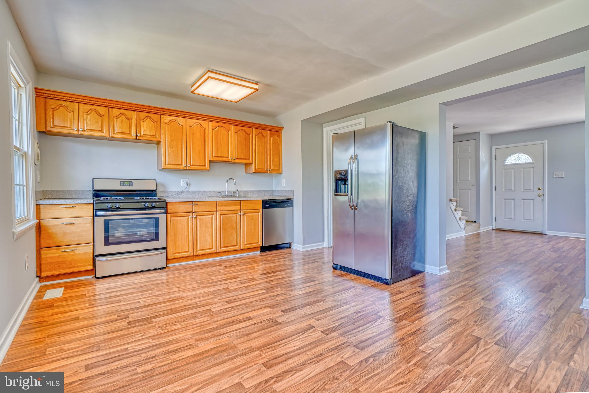 BELMONT - Residential