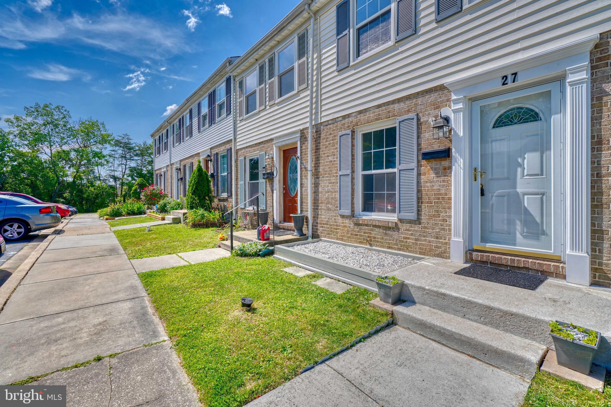 BELMONT - Residential