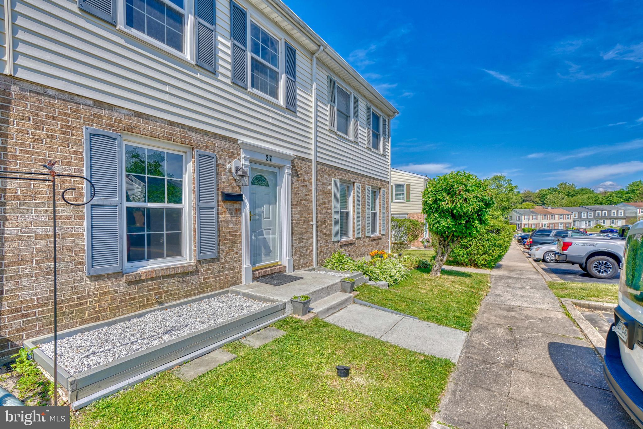 BELMONT - Residential