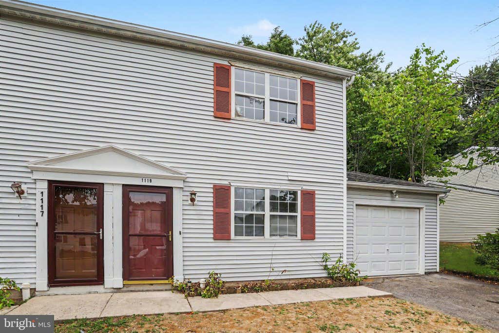 Photo of 1119 Cloverton Drive, COLUMBIA, PA 17512 (MLS # PALA2092864)