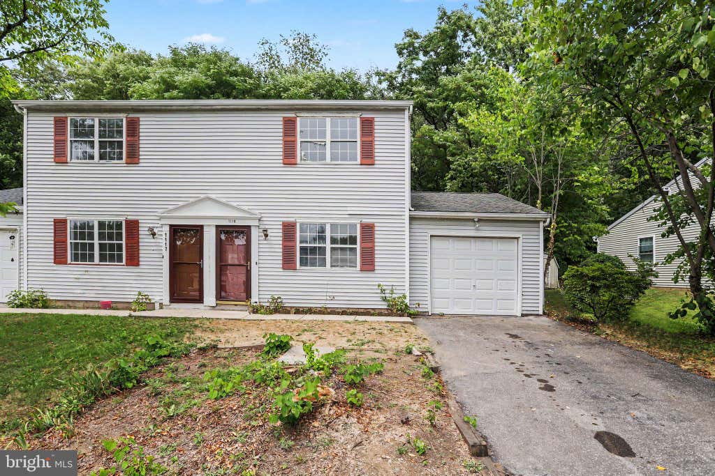 Photo of 1119 Cloverton Drive, COLUMBIA, PA 17512 (MLS # PALA2092864)