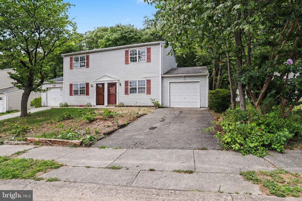 Photo of 1119 Cloverton Drive, COLUMBIA, PA 17512 (MLS # PALA2092864)
