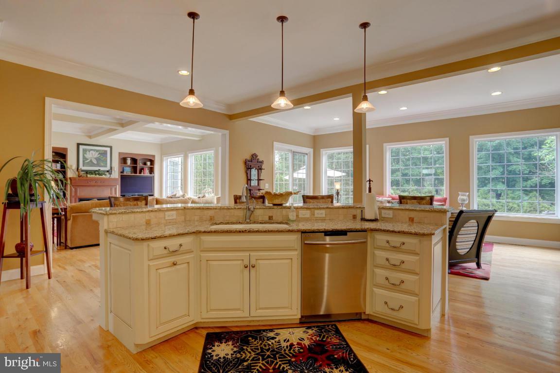 BENT CREEK - Residential