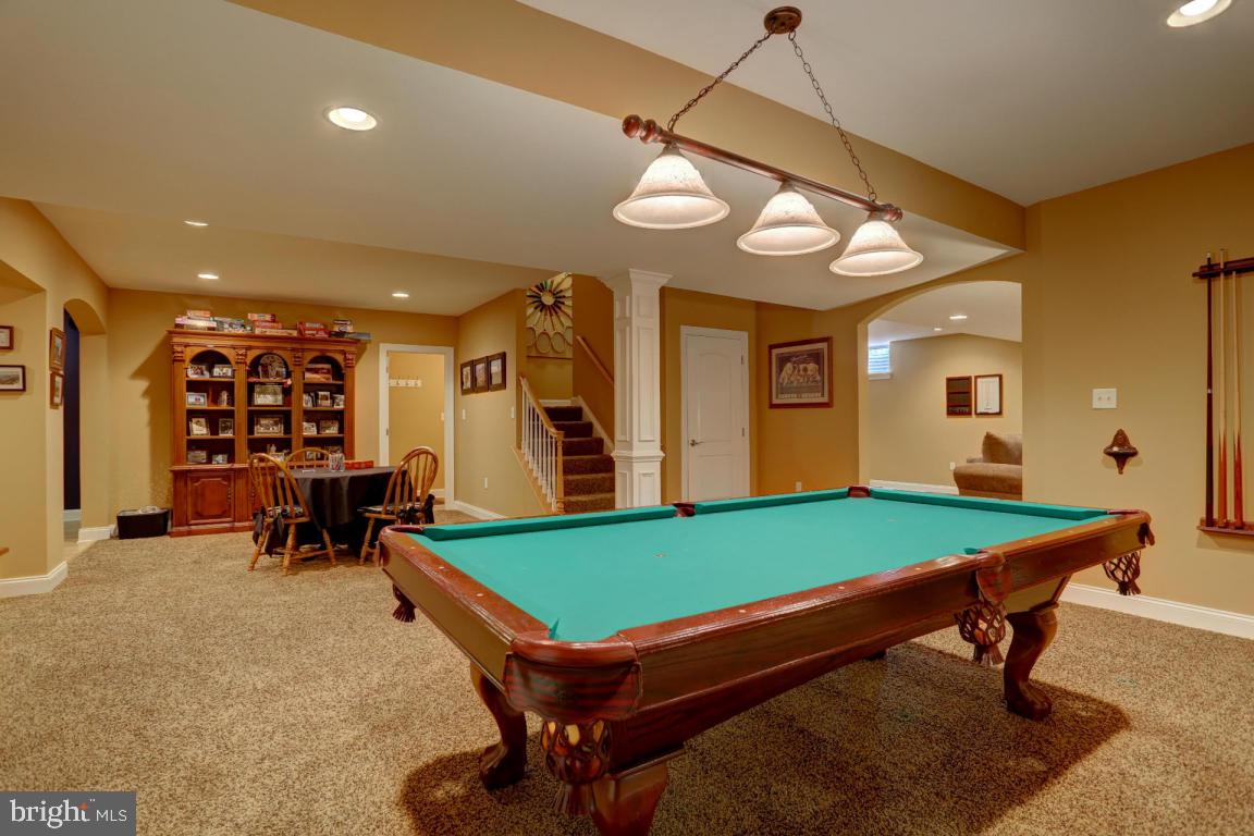 BENT CREEK - Residential