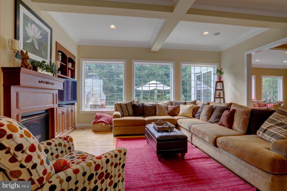 BENT CREEK - Residential