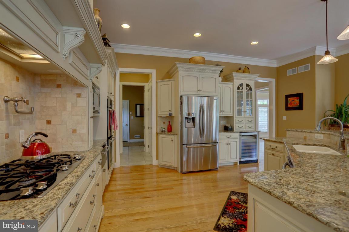 BENT CREEK - Residential