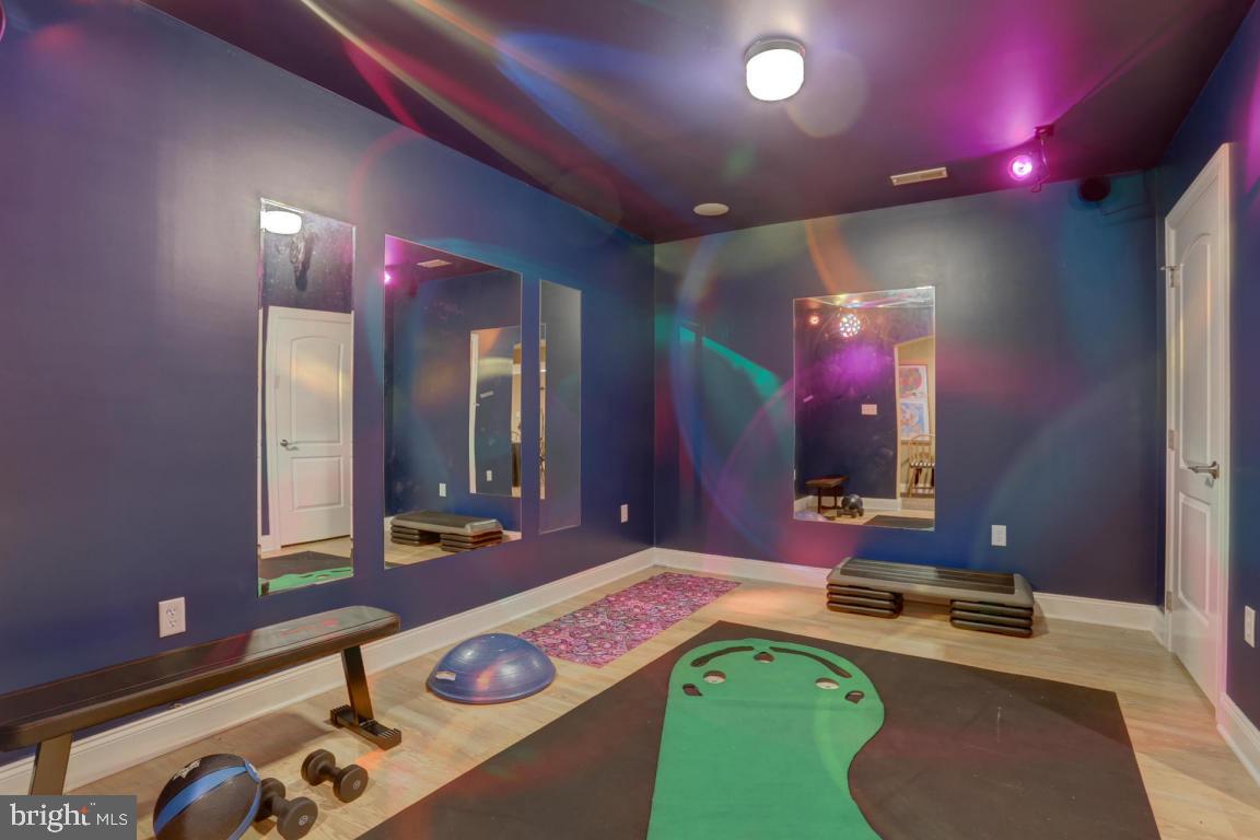 BENT CREEK - Residential