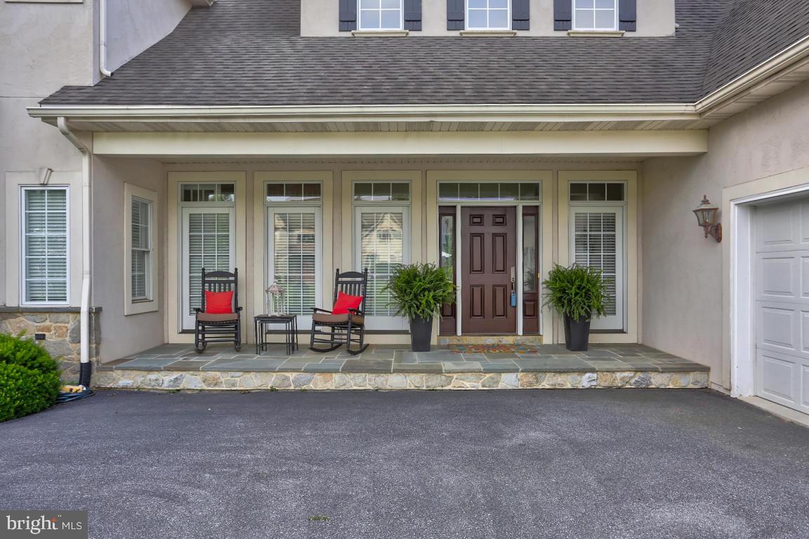 BENT CREEK - Residential