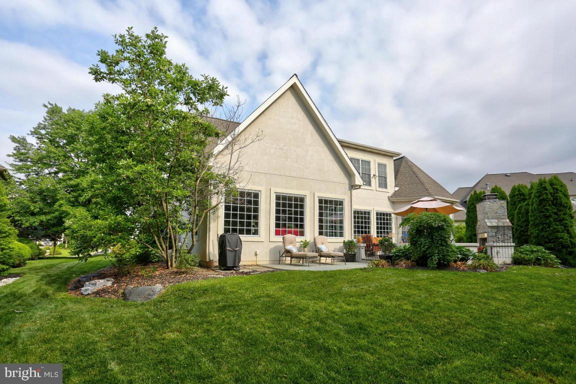 BENT CREEK - Residential