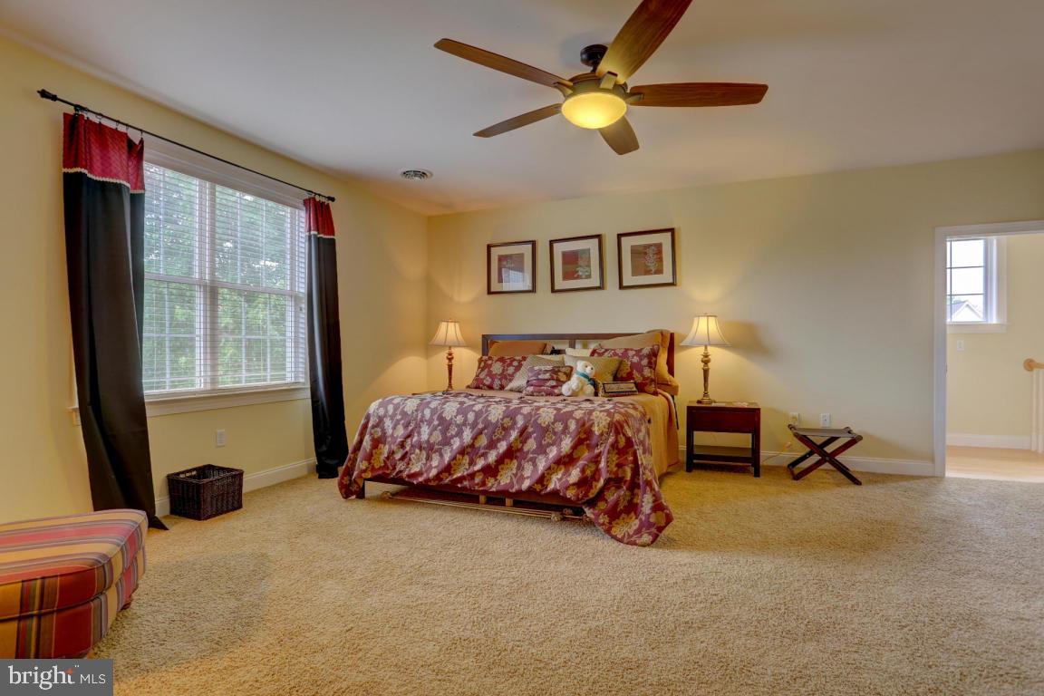 BENT CREEK - Residential