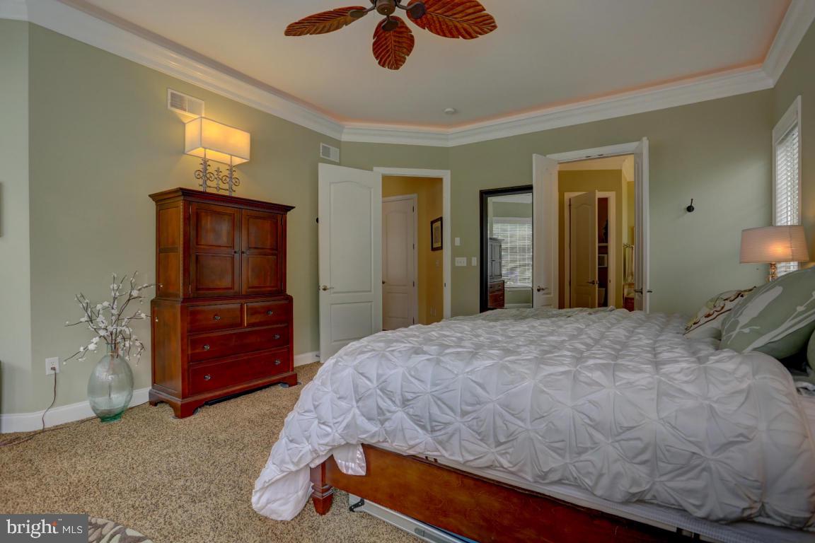 BENT CREEK - Residential