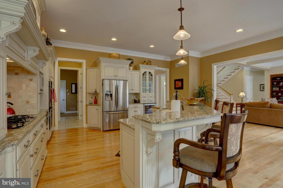 BENT CREEK - Residential